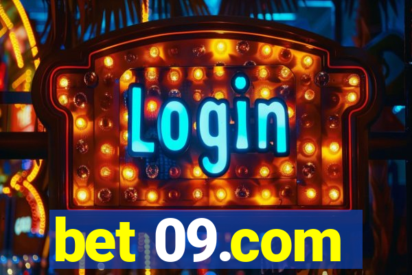 bet 09.com